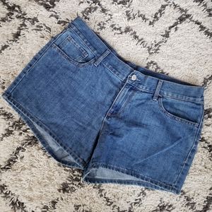 Classic Old Navy Jean Shorts